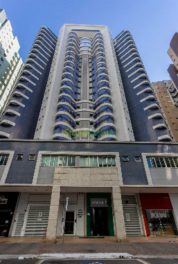 APARTAMENTOS, Avenida Advogado Horácio Raccanello Filho