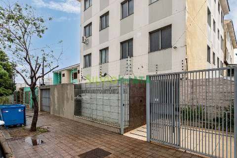 APARTAMENTOS, Rua Santo Antônio