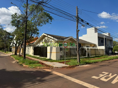CASAS, Rua Pioneiro Noriyaso Ishikawa