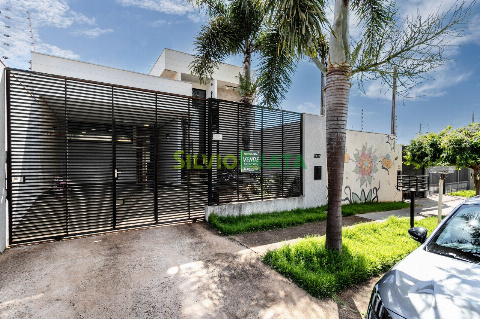 CASAS, Rua Pioneiro Arthur Carniato