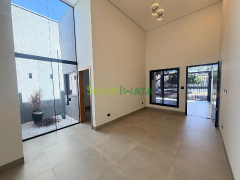 CASAS, Rua Pioneira Norvina Maria Gonçalves