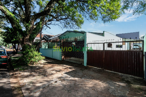 CASAS, Rua São Pedro