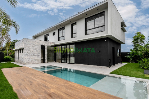 CASAS, Rodovia Pr 317