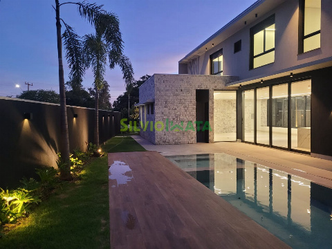 CASAS, Rodovia Pr 317