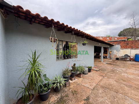 CASAS, Rua Pioneira Helena Felipe Abrão