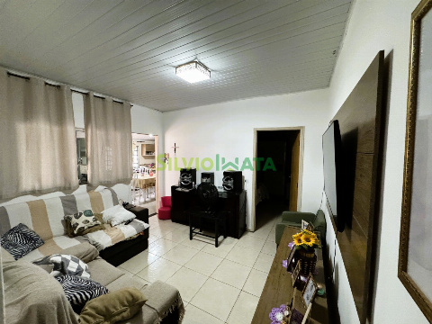 CASAS, Rua Pioneira Helena Felipe Abrão