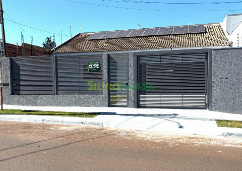 CASAS, Rua Pioneiro Romeu Pardini