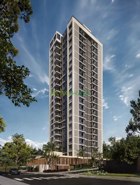 Apartamento para Venda em Maringá - PR, Jd Aclimação