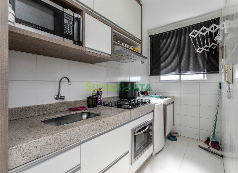 APARTAMENTOS, Rua Nardina Rodrigues Johansen