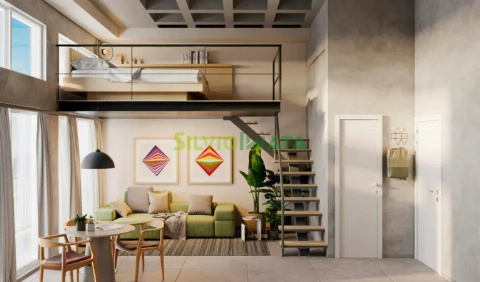 APARTAMENTOS, Avenida São Paulo