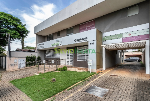 SOBRELOJAS, Rua Santa Joaquina de Vedruna