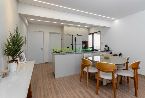 Apartamento para Venda em Maringá - PR, Zona 01 Centro