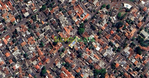 TERRENOS, Rua Mário Antônio Farkas