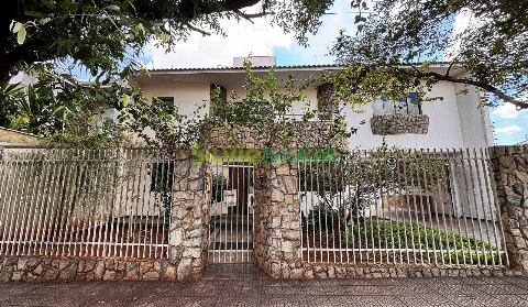 SOBRADOS, Rua Terra Boa