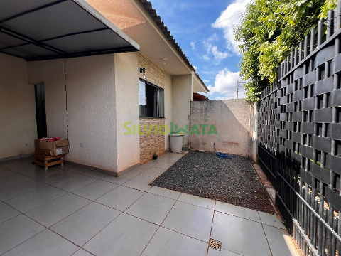 Casa para Venda em Sarandi - PR, Jd Kusumoto