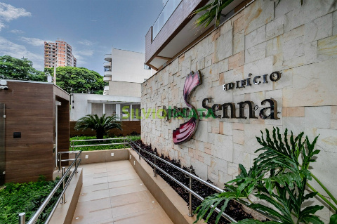 APARTAMENTOS, Rua Neo Alves Martins