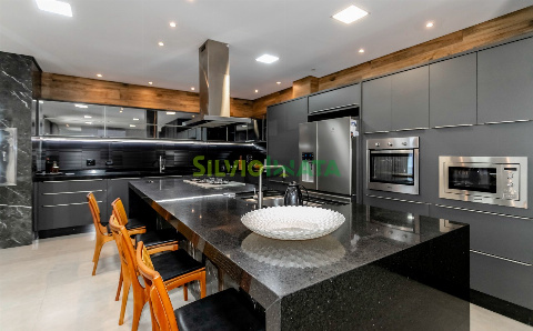 SOBRADOS, Rua Hibisco