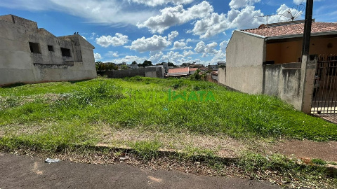 TERRENOS, Rua Bahia