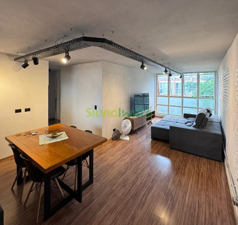 APARTAMENTOS, Rua Martin Afonso