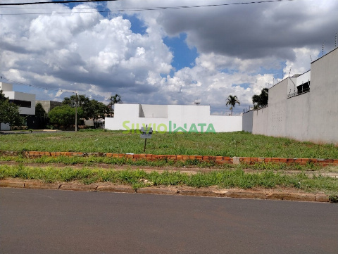Terreno para Venda em Maringá - PR, Jd Cidade Monções