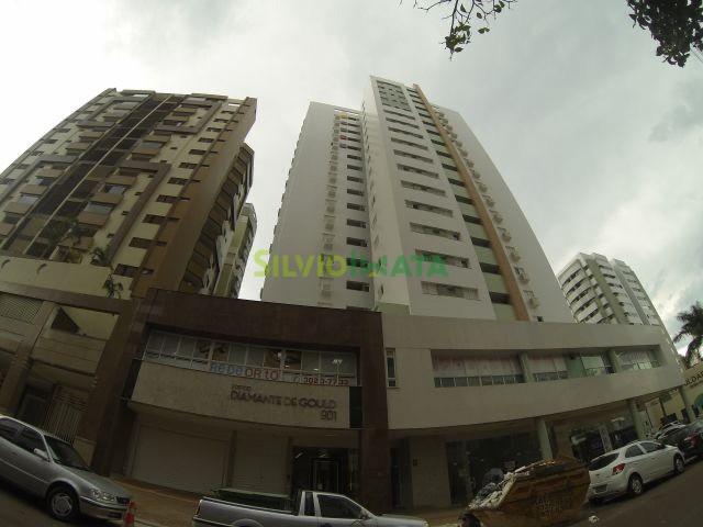 Apartamento para Venda em Maringá - PR, Zona 01 Centro