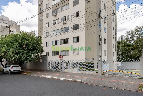 Apartamento para Locação em Maringá - PR, Vl Marumby