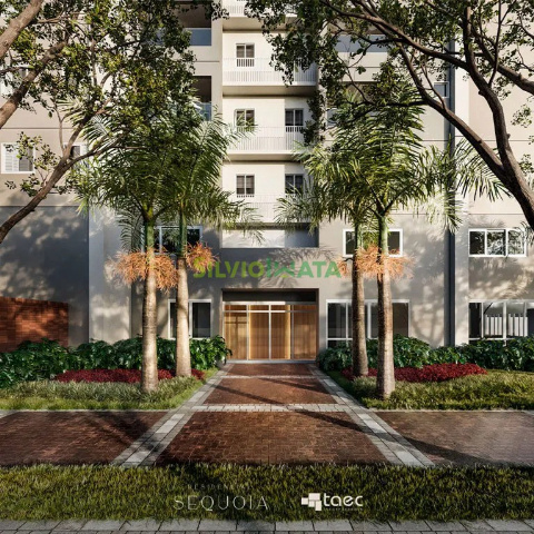 APARTAMENTOS, Praça Santo Antônio