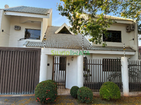 SOBRADOS, Rua Pioneiro José Tel