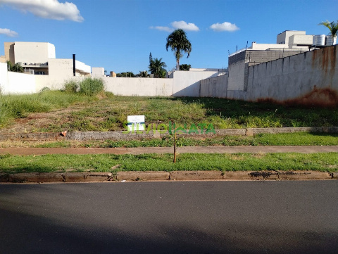 Terreno para Venda em Maringá - PR, Jd Cidade Monções