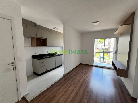 APARTAMENTOS, Rua Pioneira Genoveva Giunta