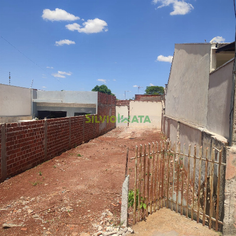 TERRENOS, Rua Eduardo Rodolfo Polsac