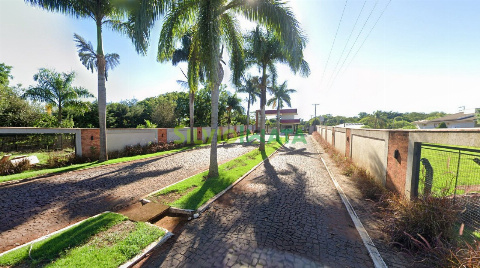 TERRENOS, Alameda Silvio Furlan