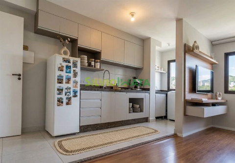 APARTAMENTOS, Rua das Azaléias