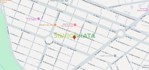 TERRENOS, Rua Marcílio Dias