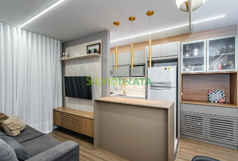 APARTAMENTOS, Rua Pequi