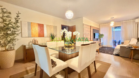 APARTAMENTOS, Rua Arthur Thomas