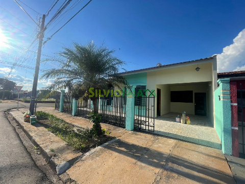 Casa para Locação em Maringá - PR, Pq Res Cidade Nova