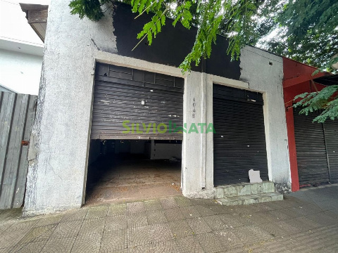 SALAS COMERCIAIS, Avenida Lucílio de Held