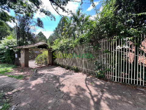 CASAS, Avenida Franklin Delano Roosevelt