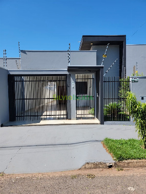 CASAS, Rua Elias Viviani