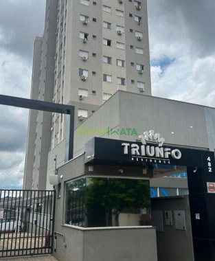 APARTAMENTOS, Rua Castro Alves