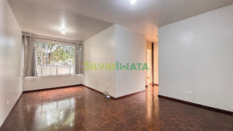Apartamento para Venda em Maringá - PR, Chácara Paulista