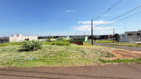 TERRENOS, Rua Joana D