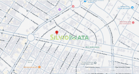 TERRENOS, Rua Joana D