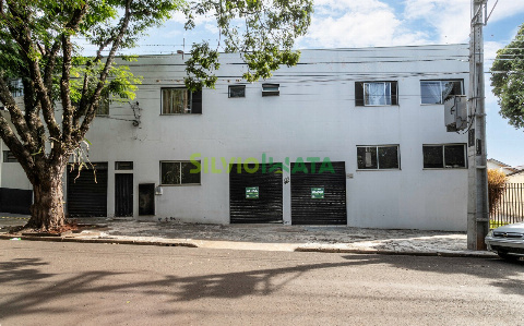 Salão Comercial para Locação em Maringá - PR, Zona 06