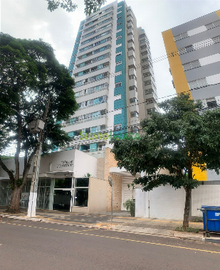 APARTAMENTOS, Rua Neo Alves Martins