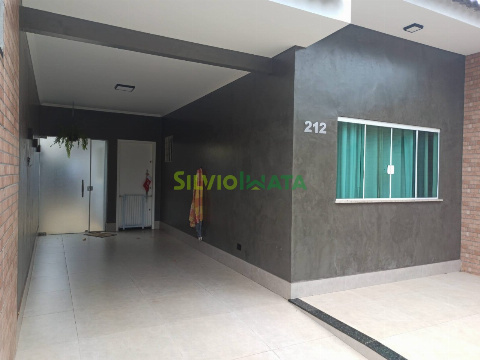 Casa para Locação em Maringá - PR, Jd Pinheiros