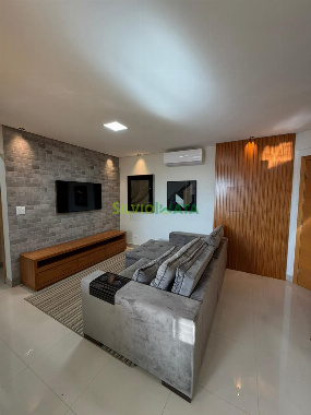 Apartamento para Venda em Maringá - PR, Zona 07