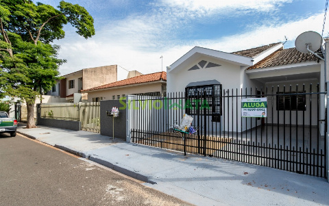 CASAS, Rua Procópio Ferreira
