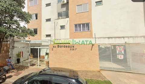 APARTAMENTOS, Avenida São Paulo
